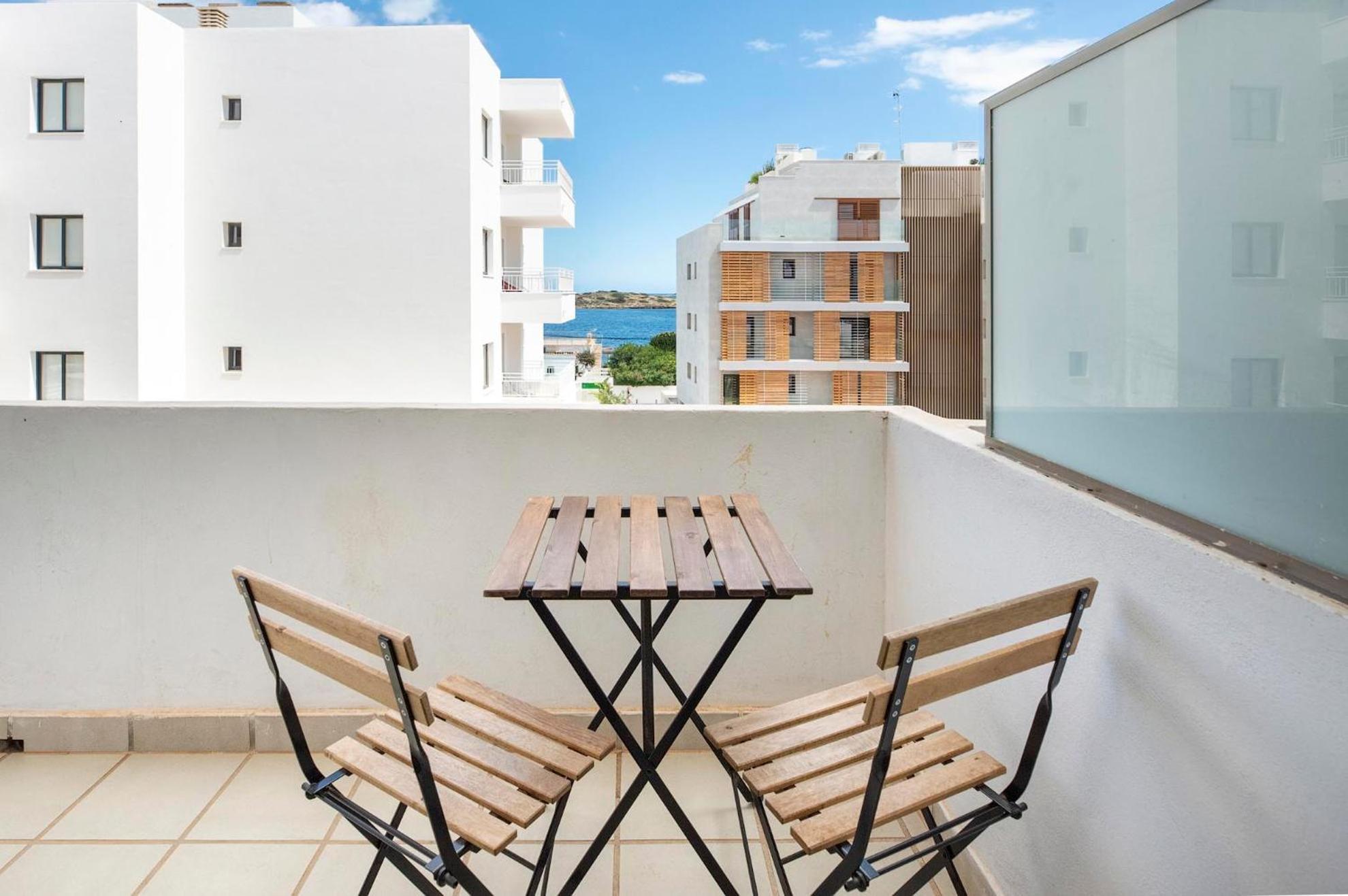 Apartamento Esmeralda Ibiza