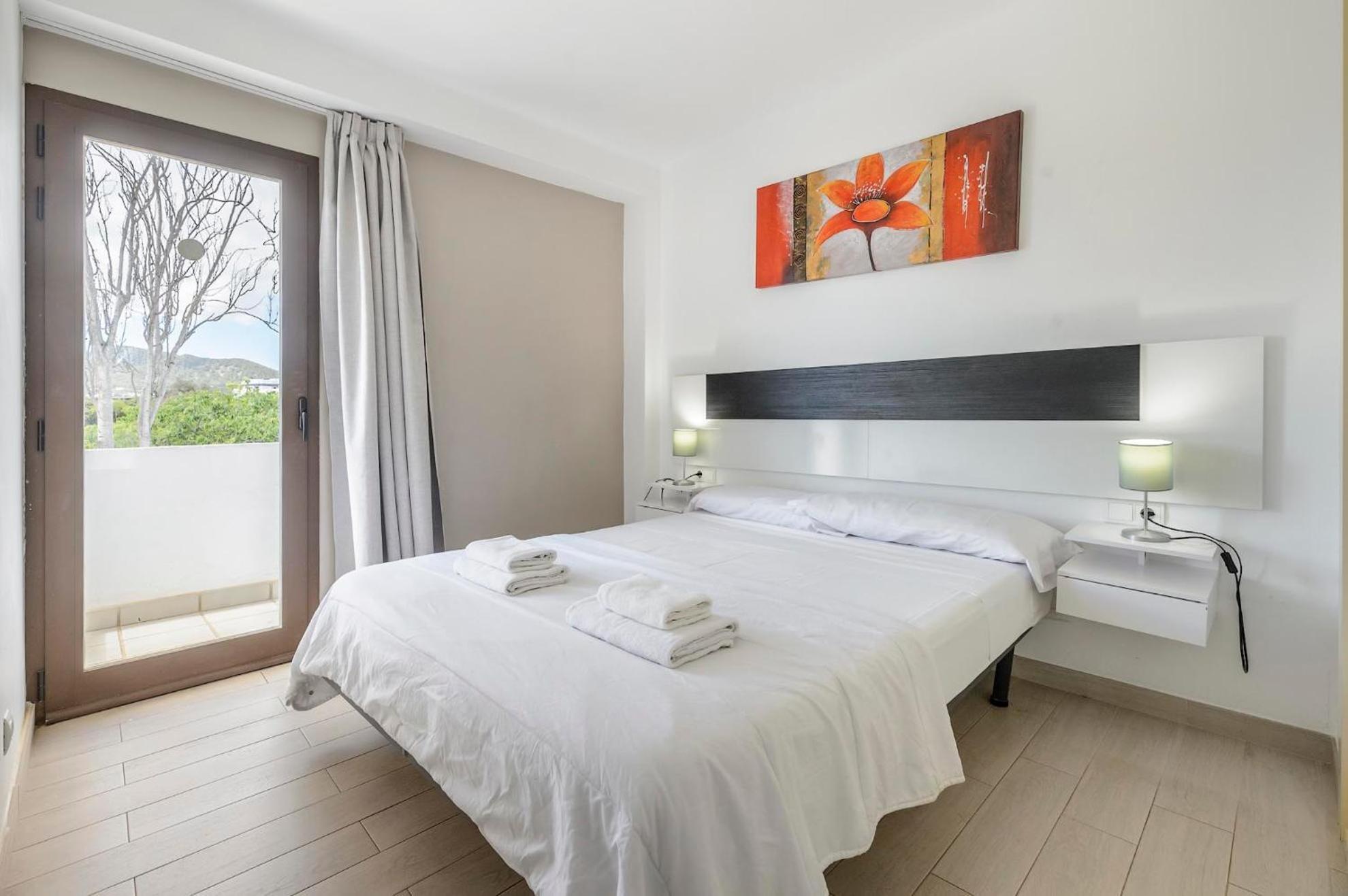 Esmeralda Apartamento Ibiza