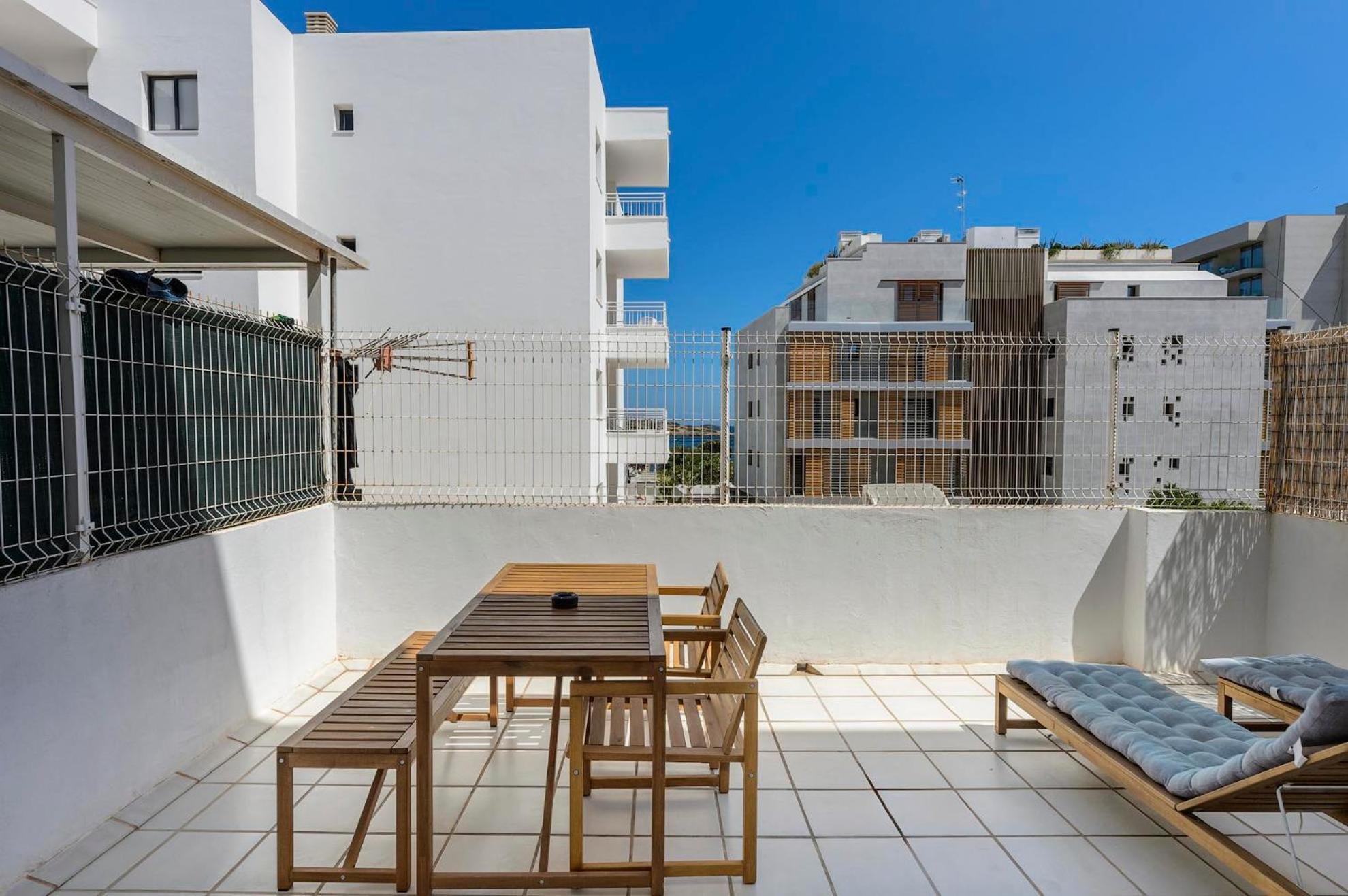 Apartamento Esmeralda Ibiza