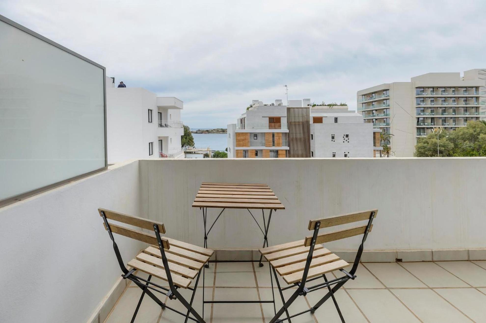 Esmeralda Ibiza