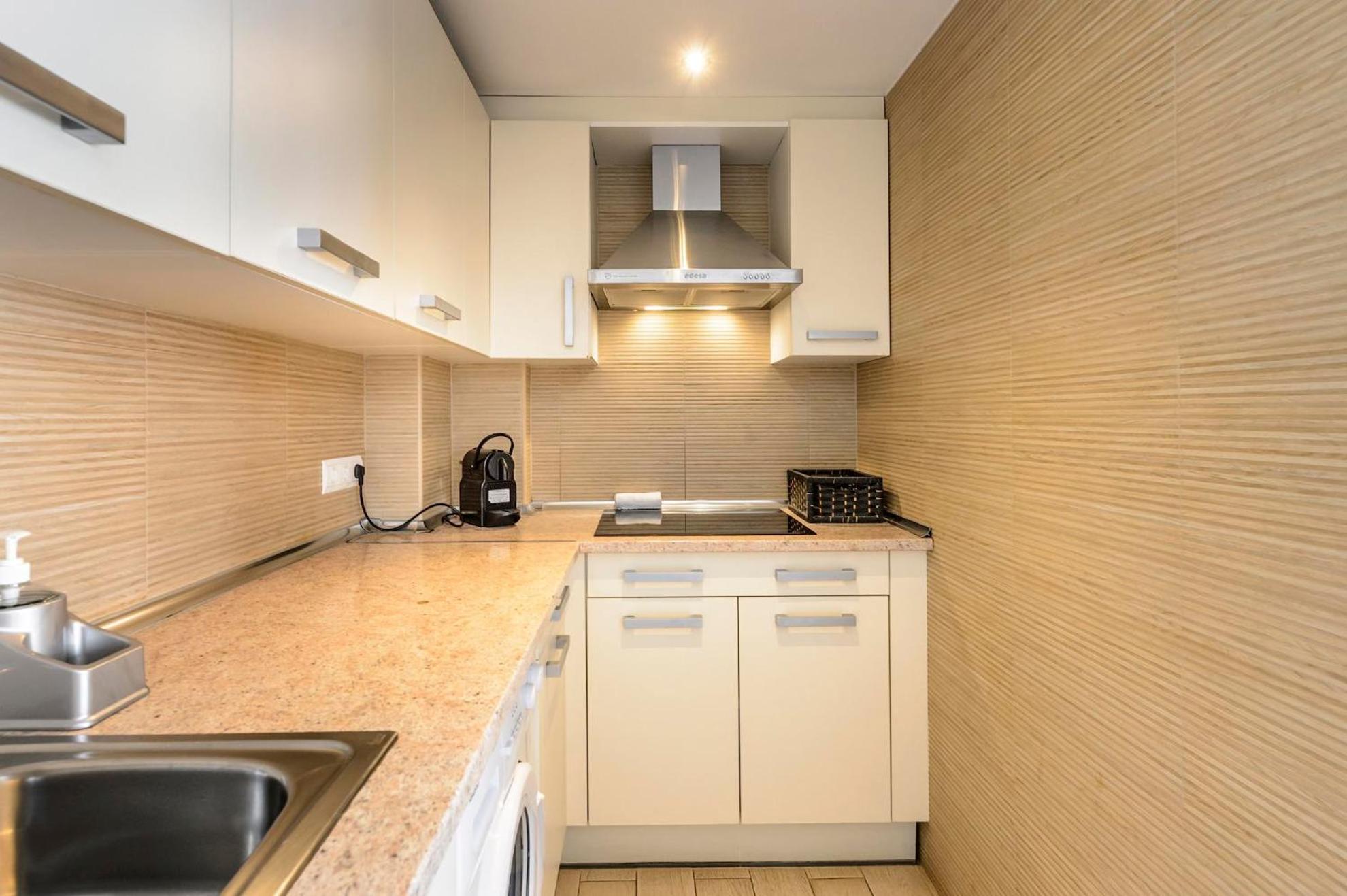 Esmeralda Apartamento Ibiza