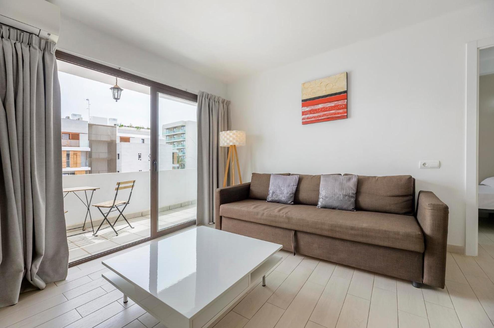 Apartamento Esmeralda Ibiza