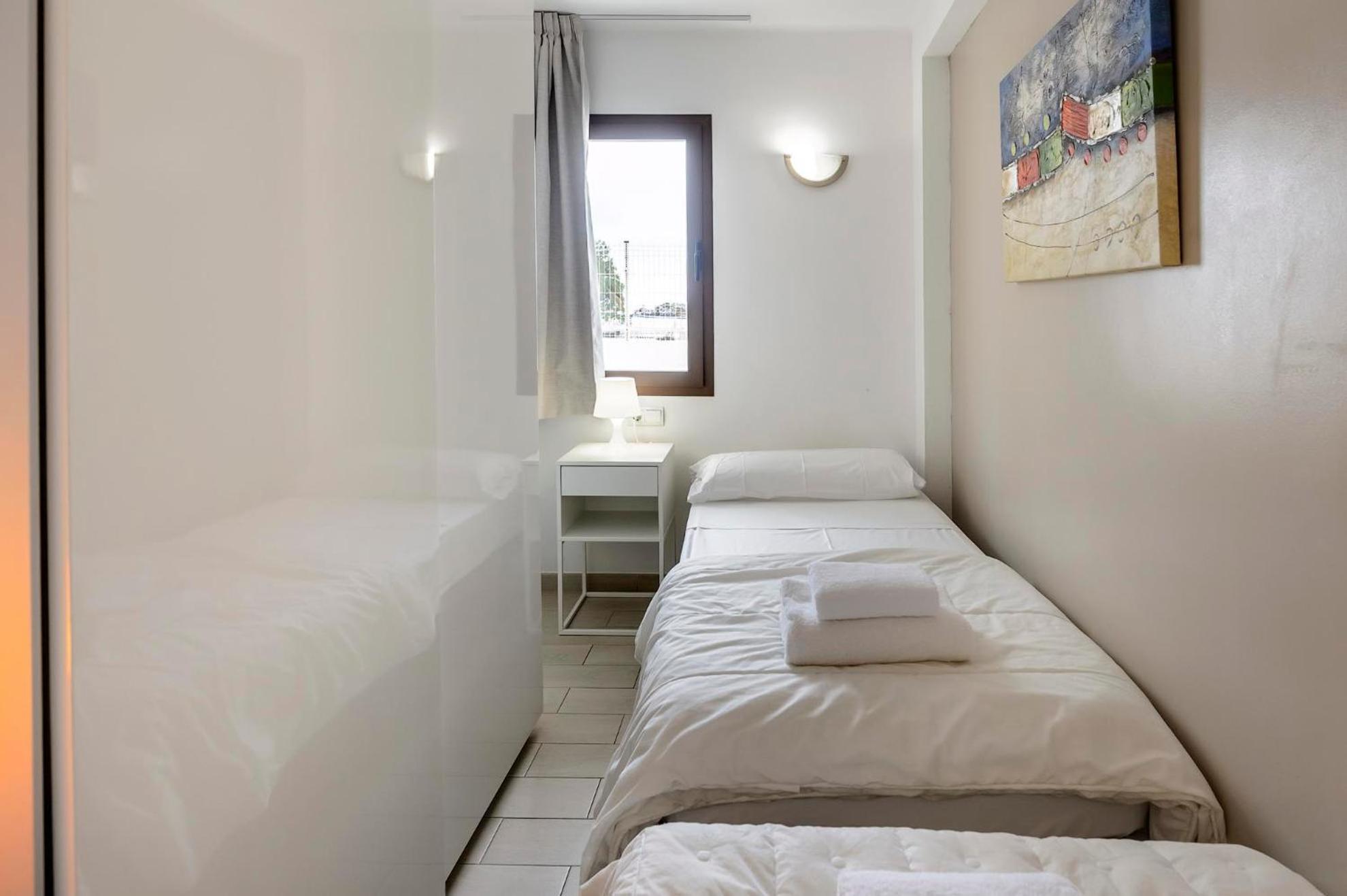 Esmeralda Apartamento Ibiza