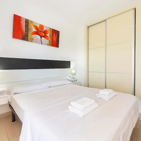 Apartamentos Esmeralda Ibiza Exterior photo
