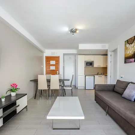 Apartamentos Esmeralda Ibiza Exterior photo