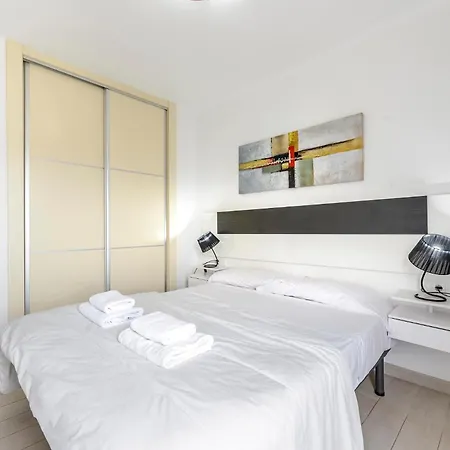 Apartamentos Esmeralda Ibiza Exterior photo