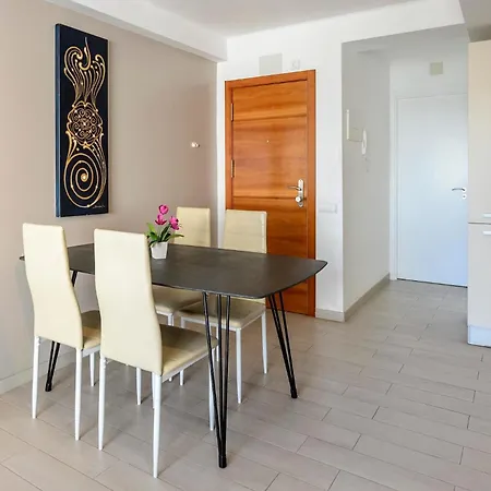 Apartamentos Esmeralda Ibiza Exterior photo