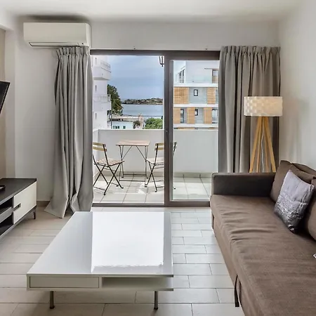 Apartamentos Esmeralda Ibiza Exterior photo