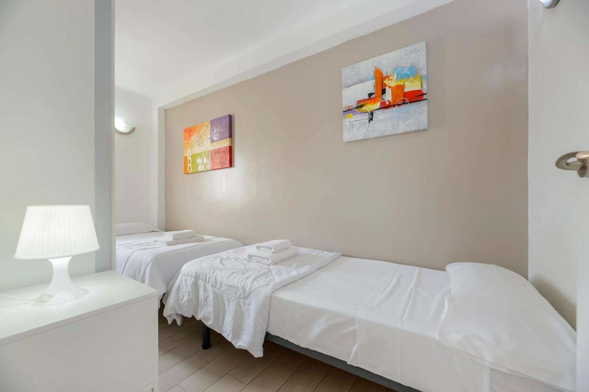 Esmeralda Apartament