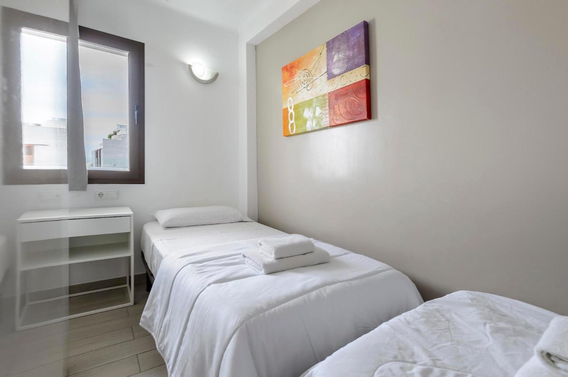 Apartament Esmeralda *
