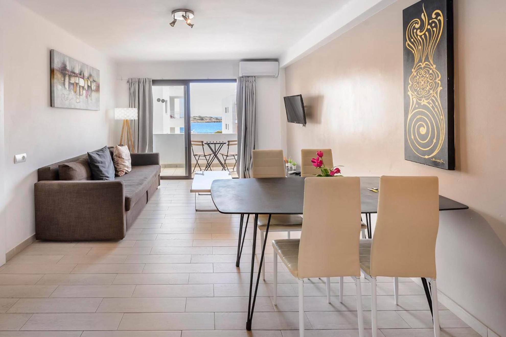 Esmeralda Apartament