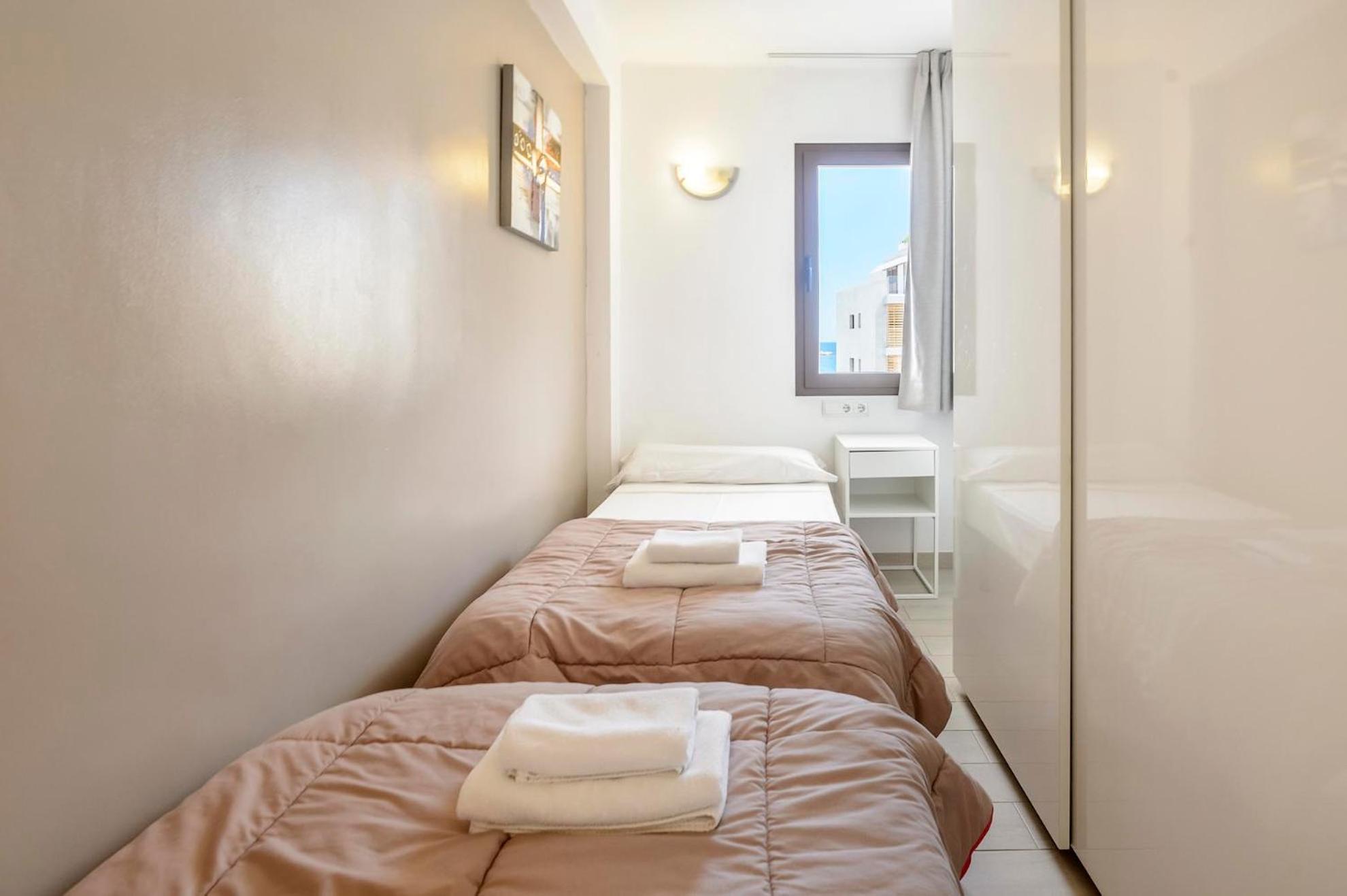 Esmeralda Apartament *