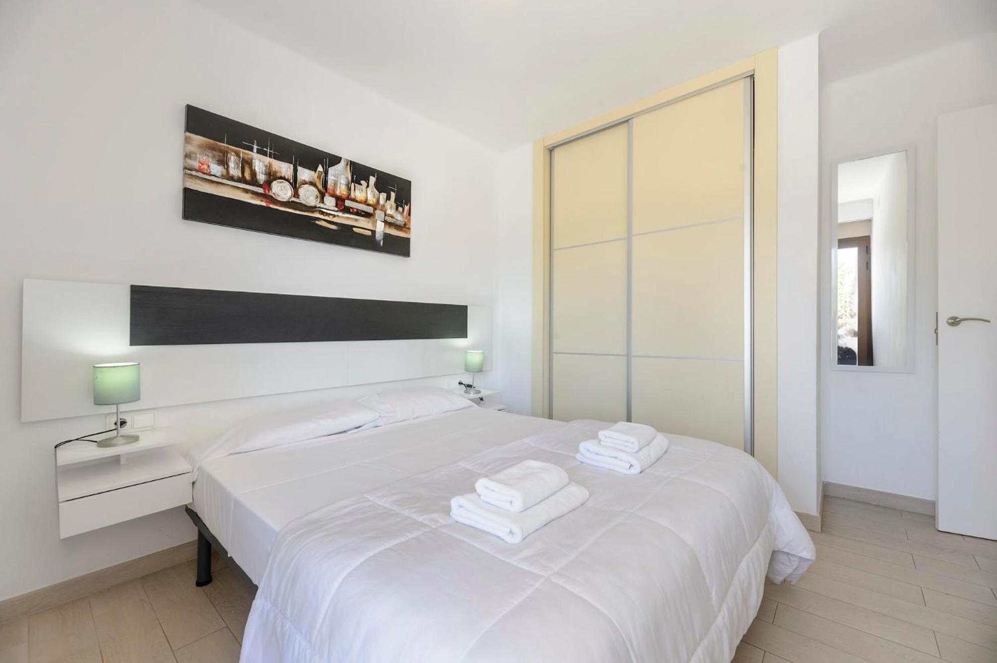 Apartament Esmeralda
