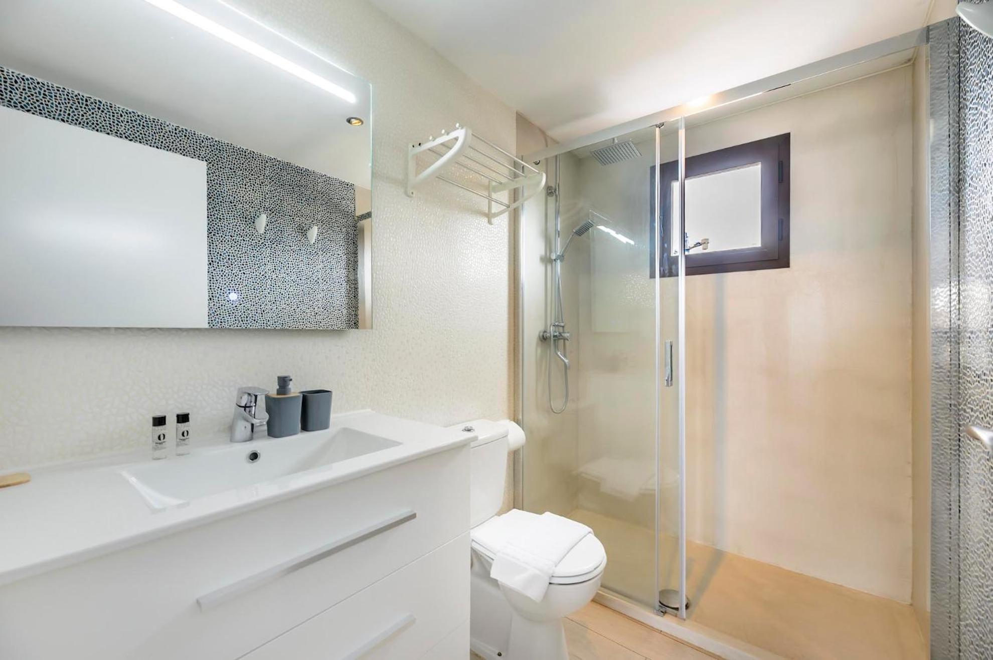 Esmeralda Apartament Ibiza