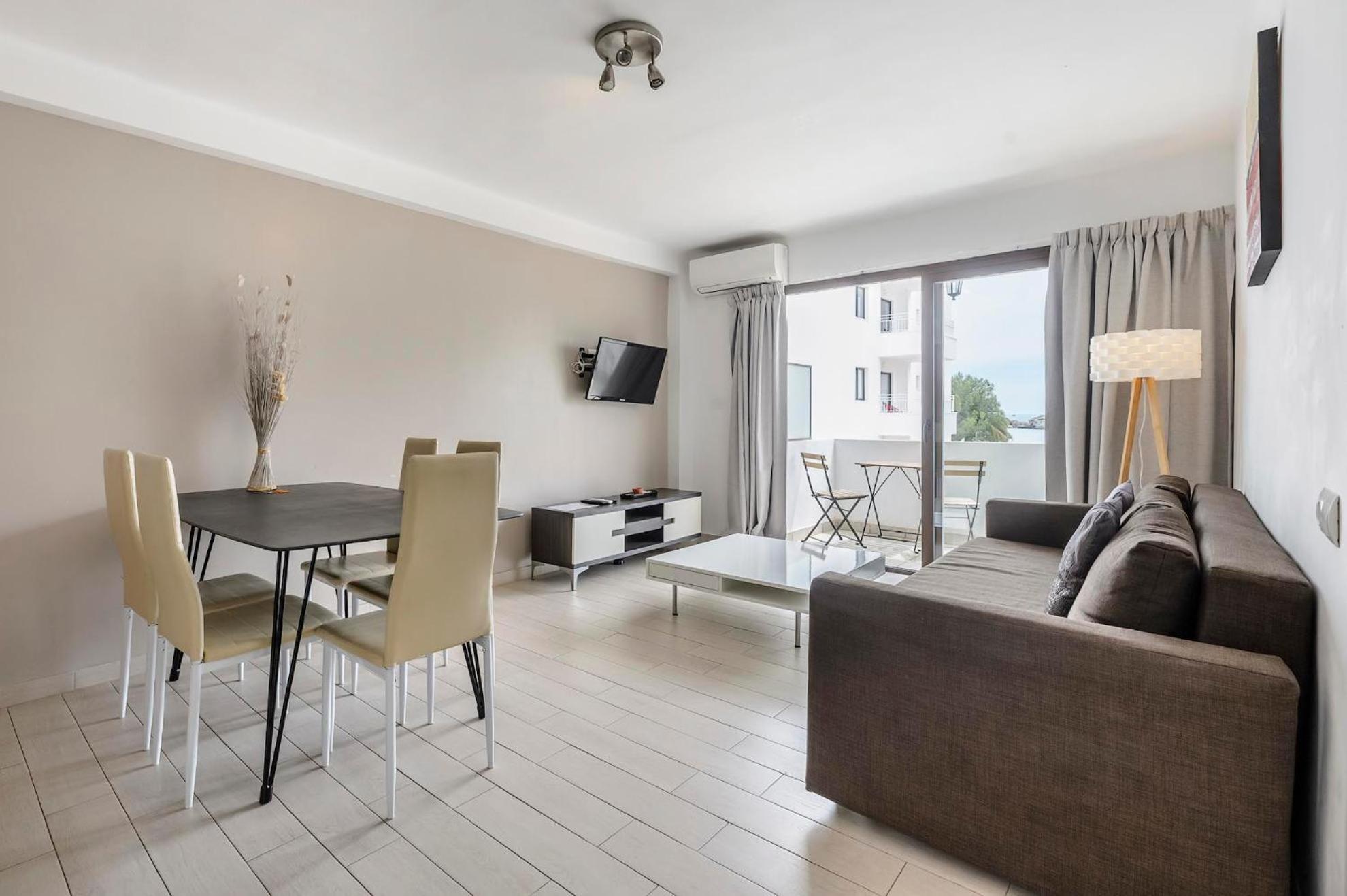 Esmeralda Apartament