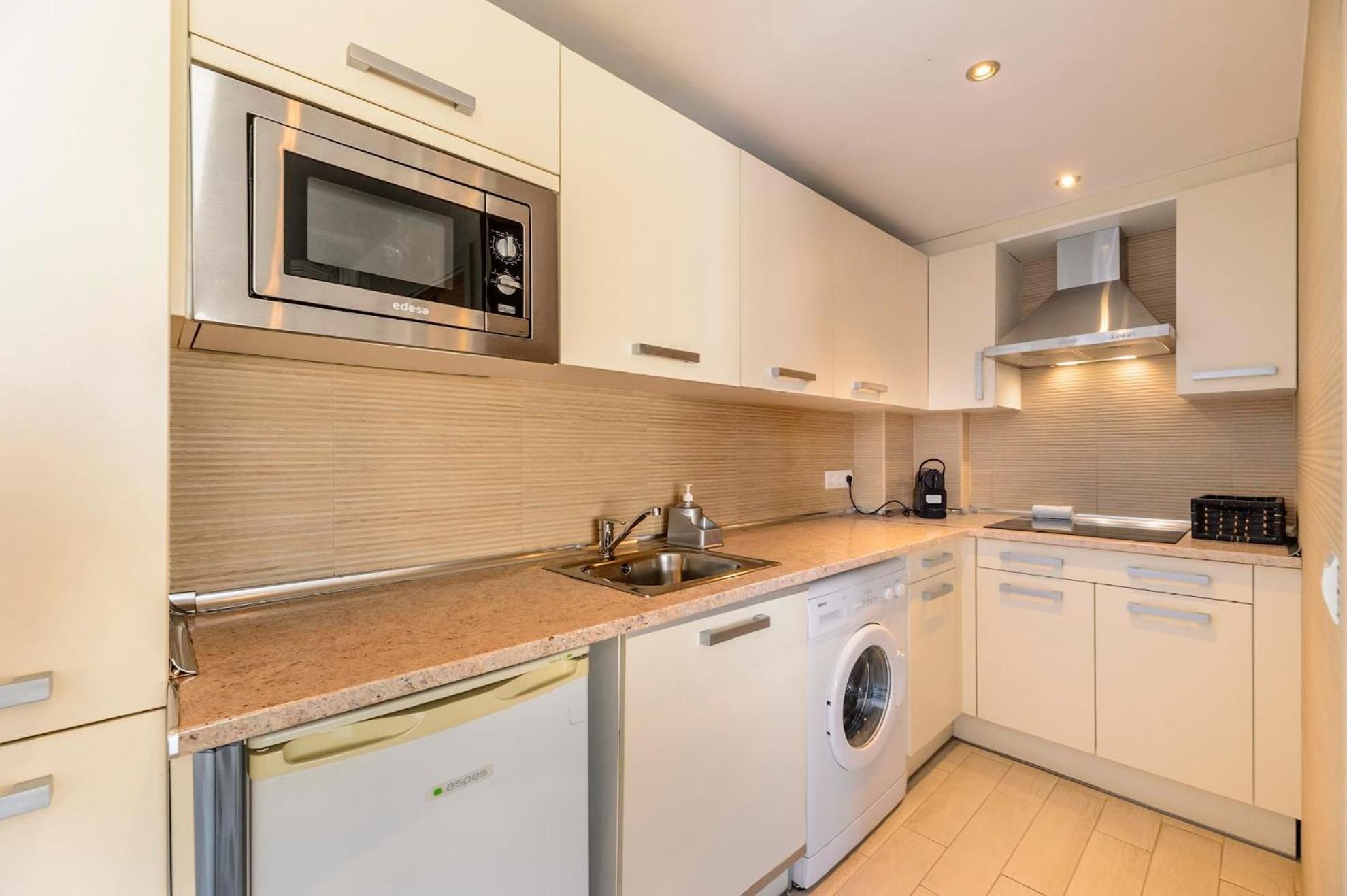 Apartament Esmeralda *
