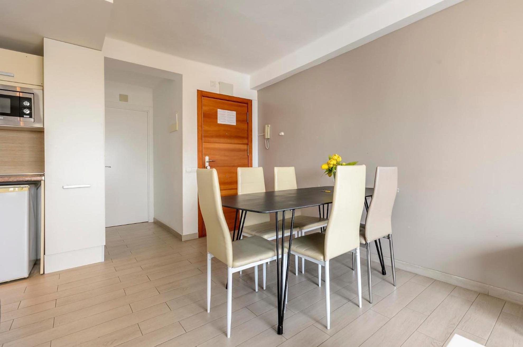 Apartament Esmeralda Ibiza