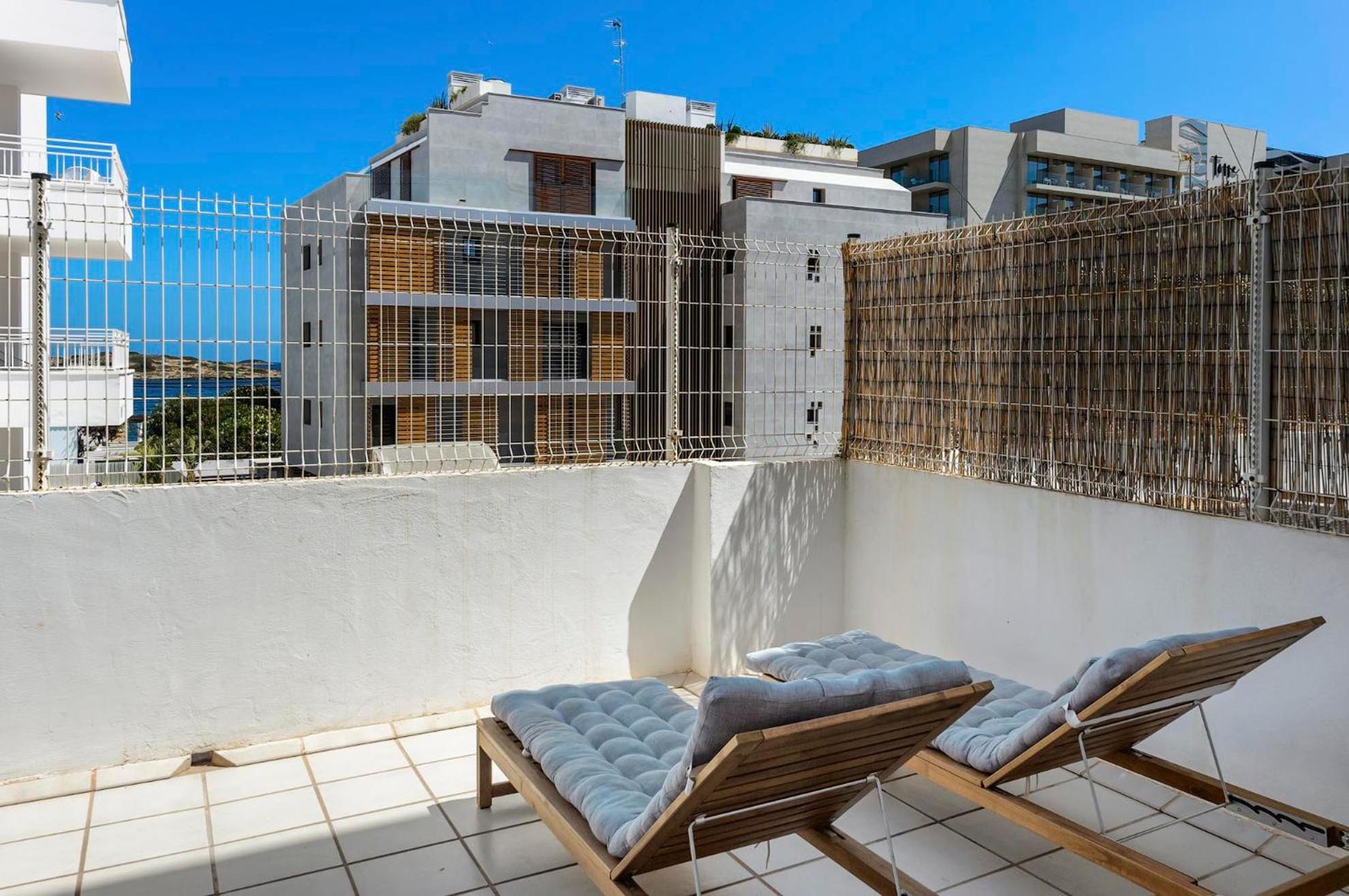 Apartament Esmeralda