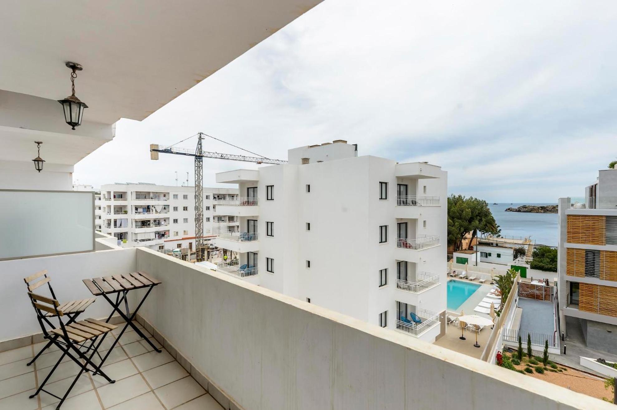 Esmeralda Apartament *