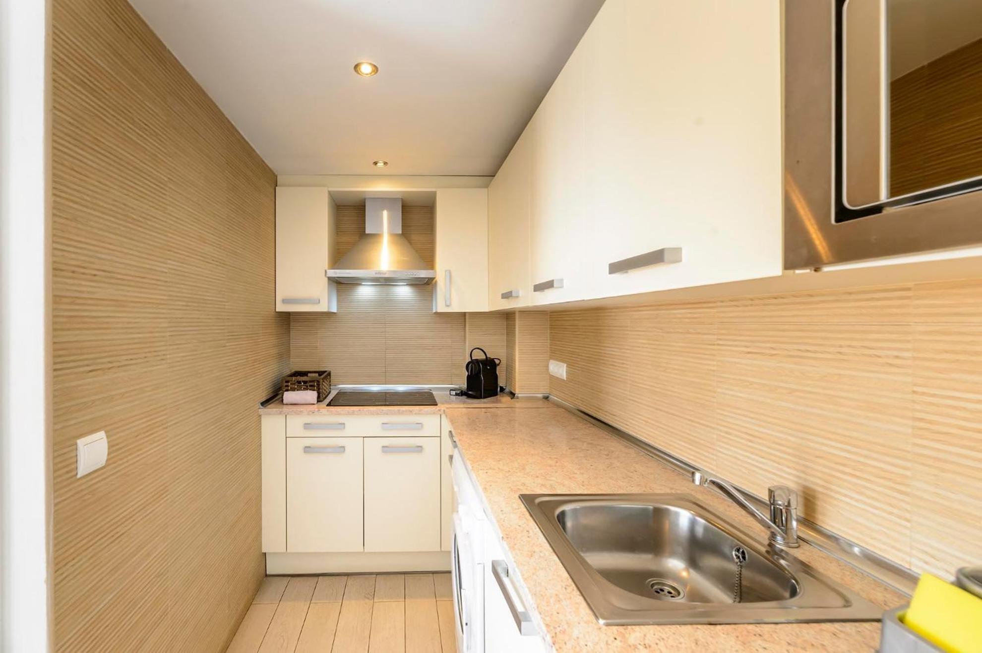 Esmeralda Apartament