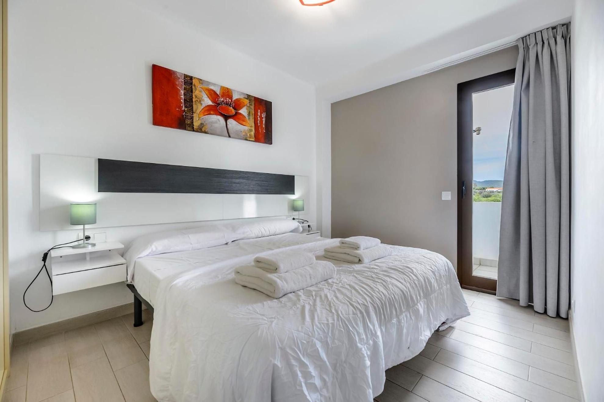 Apartament Esmeralda