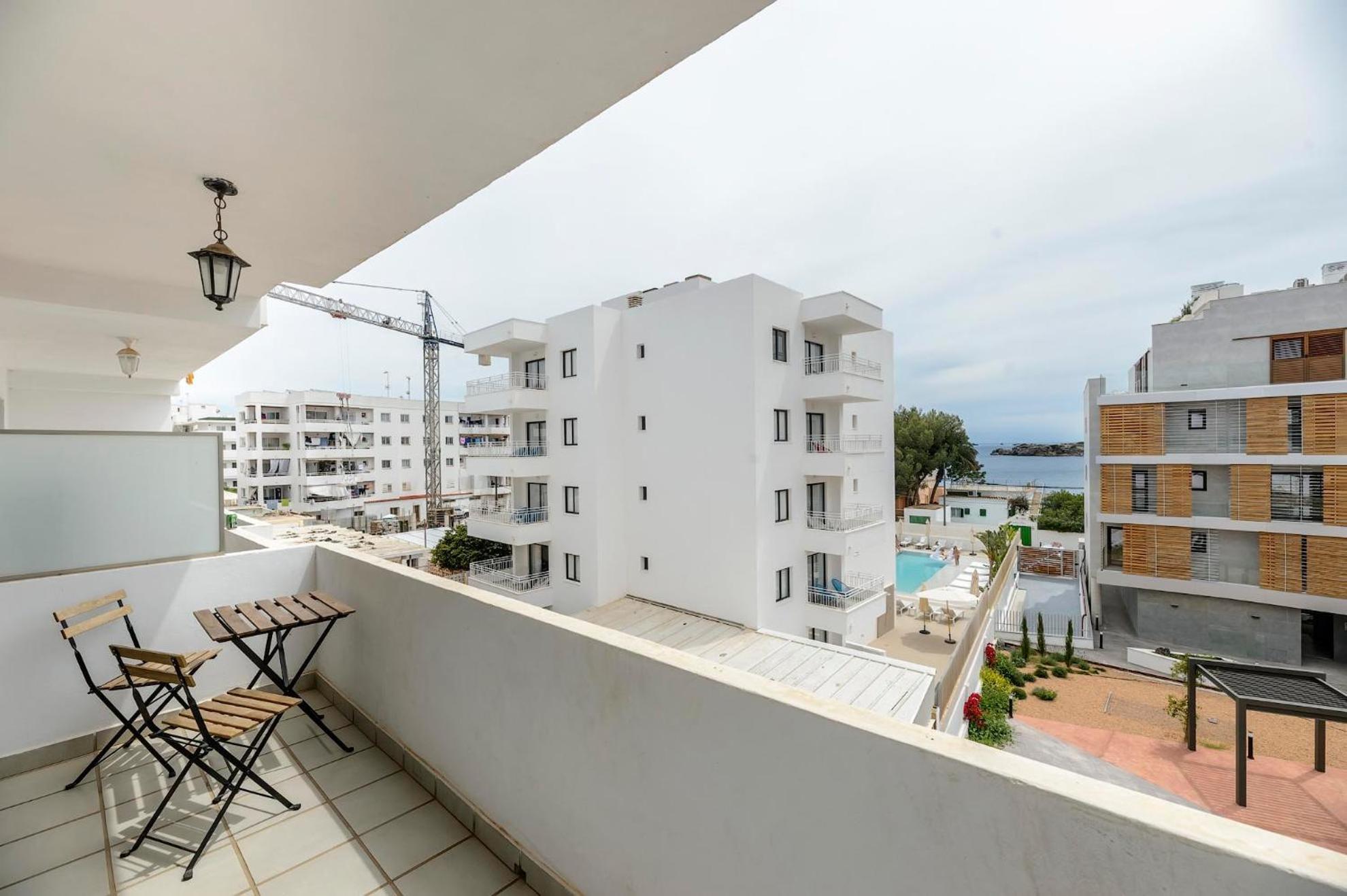 Esmeralda * Ibiza