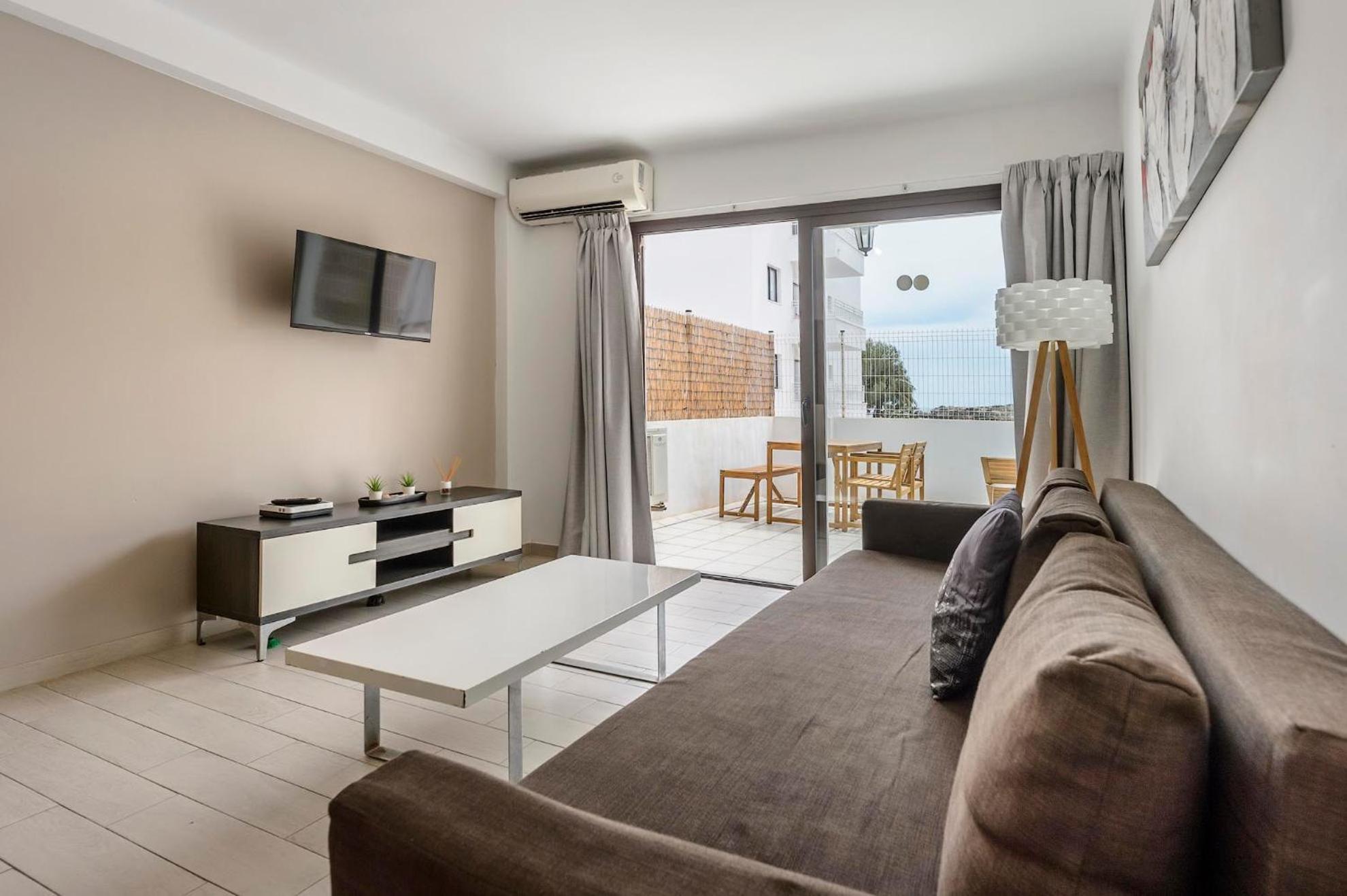 Esmeralda Apartament