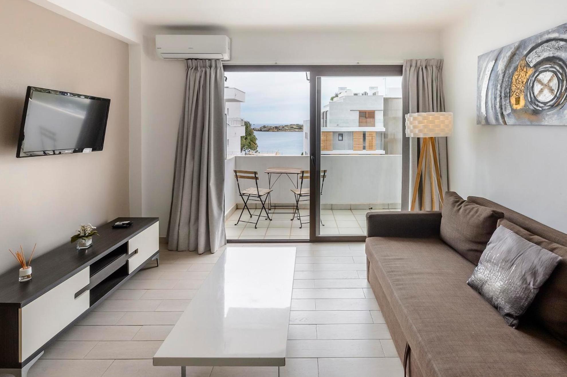 Apartament Esmeralda