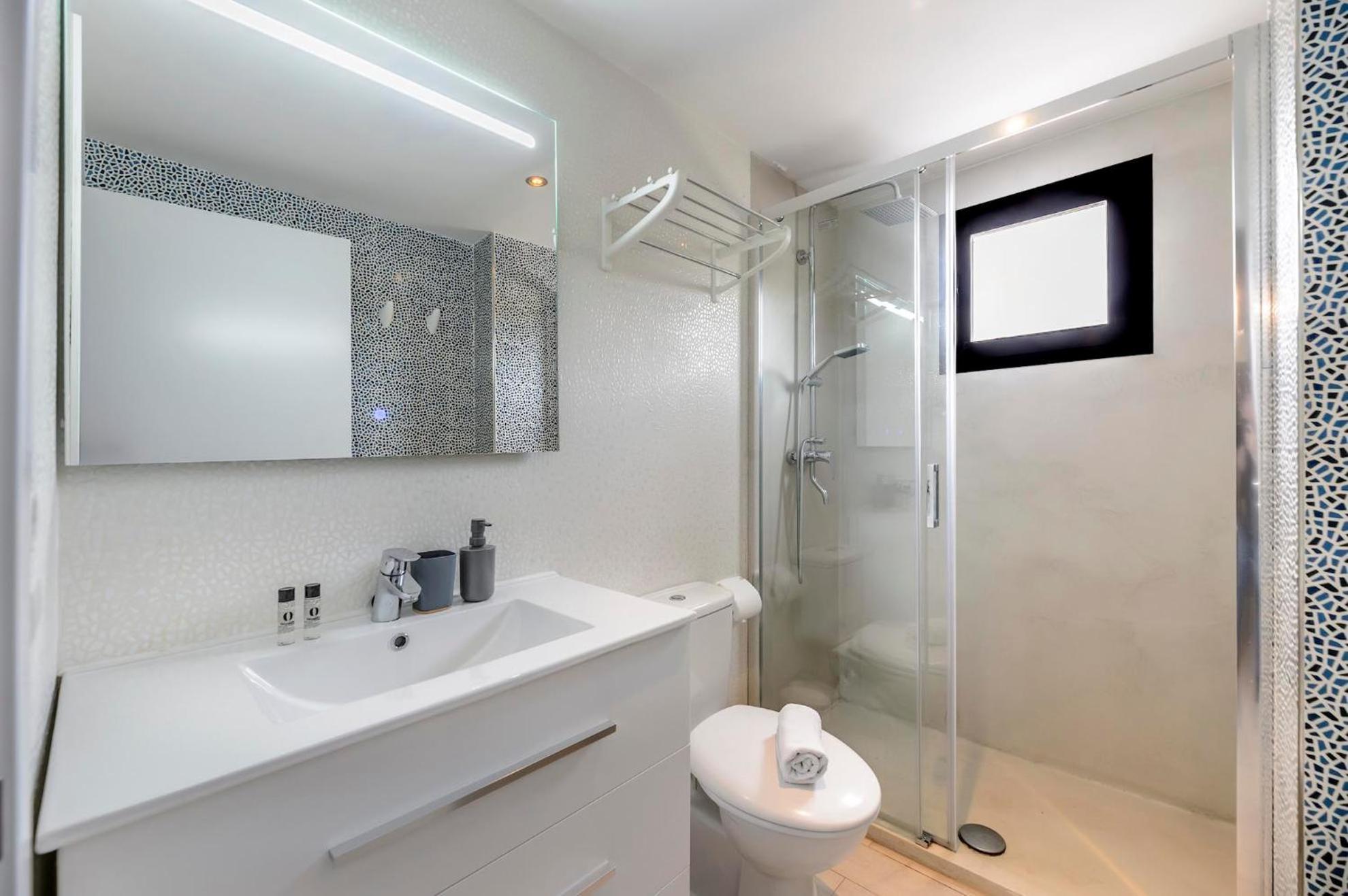 Esmeralda Apartament