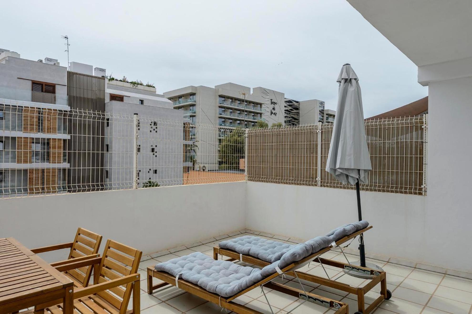 Apartament Esmeralda