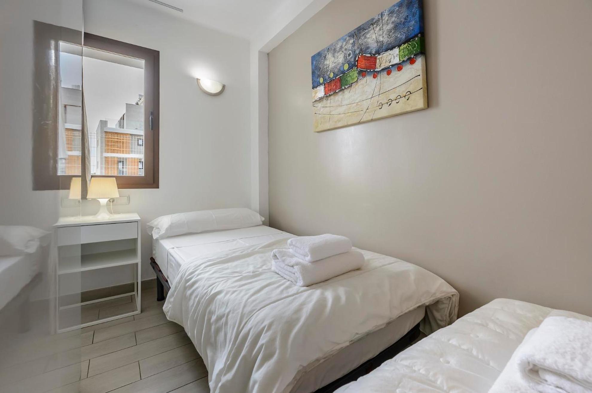 Esmeralda Apartament *