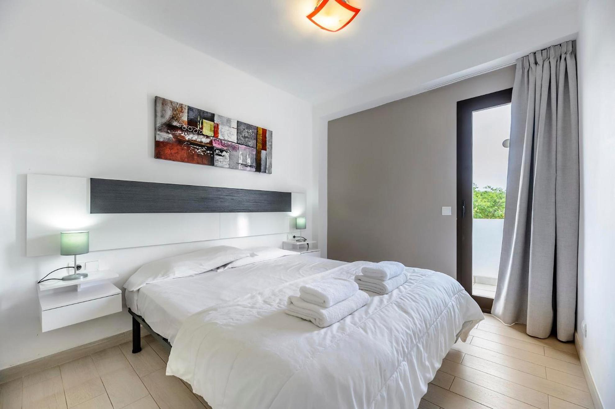 Apartament Esmeralda Ibiza